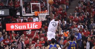 The toronto raptors are a canadian professional basketball team. Raptors Game 5 Tickets Are The Most Expensive Of All Time Offside