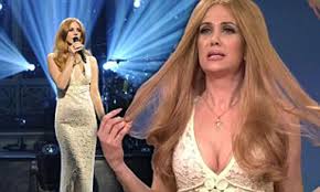 Each installment of this sketch takes place at a party or gathering of some sort. Lana Del Rey Gets The Skit Treatment Just Weeks After The Singer S Much Maligned Performance On Snl Stage Daily Mail Online
