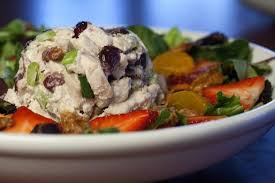 【劇照師 sharon salad 與 z 6ii 的光影共舞】. Sharon S Gourmet Chicken Salad Picture Of Honey Jam Cafe Bolingbrook Tripadvisor