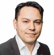 Paul Adrian Iturbe Espinoza Email & Phone Number