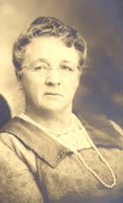 Samantha McQuillin Allard (1852-1927)