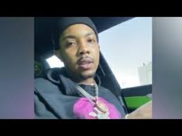 No additional detail about the coming project has been revealed. G Herbo Net Worth 2021 Overallmotivation