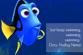 Quote of the day feeds. Fish Quotes