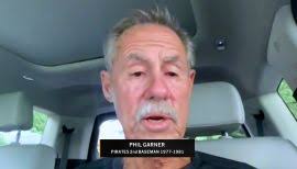 Phil Garner Stats, Age, Position, Height, Weight, Fantasy & News