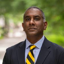 UMBC Senior Leadership