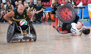 The 2020 summer paralympics (japanese: Paralympics Australia Linkedin