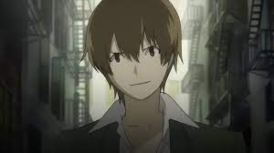 Baccano! · Season 1 Episode 1 · The Vice President Doesn't Say Anything  about the Possibility of Him Being the Main Character - Plex