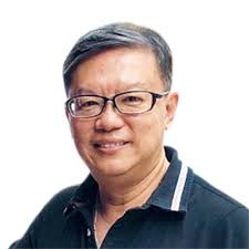 Love In the Time Of COVID-19