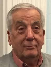 Obituary information for Joseph A. Kok