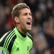 The website contains a statistic about the performance data of the player. Done Deal Southampton Sign Dutch International Maarten Stekelenburg On Loan From Fulham Daily Star