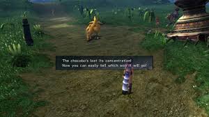 かみなりのいし lightning stone), formatted thunderstone prior to generation vi, is a type of evolution stone introduced in generation i. Steam Community Guide Final Fantasy X 2 100 Achievement Guide