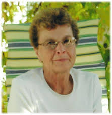 Contributions to the tribute of Nancy Stanley