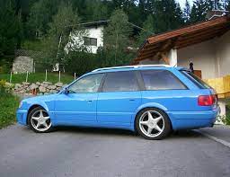 Wips Com Audi 100 Audi Audi S4