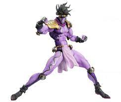 We did not find results for: Medicos Jojo S Bizarre Adventure Part 3 Stardust Crusaders Star Platinum Third Super Action Statue Buy Online At Best Price In Uae Amazon Ae