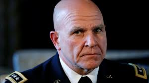 Understanding H.R. McMaster