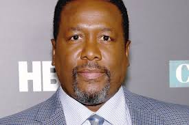 Wendell Pierce Loses Baton Rouge Home to Flooding