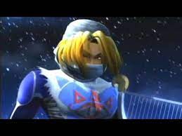 Use the x, y or tap jump to input jump. In The Melee Trailer What Was The Name Of Sheik S Reveal Music Smashbros