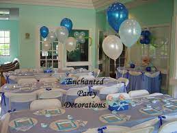 Baby Shower Table Decoration Ideas Baby Shower Table Decorations Boy Baby Shower Centerpieces Baby Shower Table Centerpieces