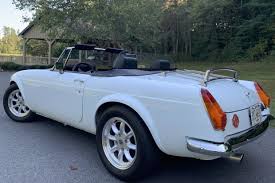 Image result for Porcelain White 1980 MG