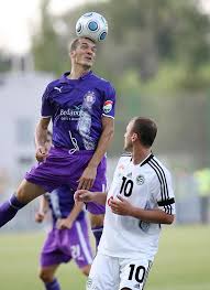 Top players ujpest fc live football scores, goals and more from tribuna.com. Gyori Eto Fc Ujpest Fc 09 00 Mladen Lambulic Photoreti Flickr