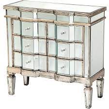 Get free shipping on qualified storage drawers or buy online pick up in store today in the storage & organization department. Mirrored Chest Of Drawers You Ll Love Wayfair Co Uk