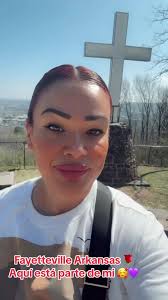 Fayetteville Arkansas Sonia Corbin