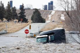Flooding And Climate Change Everything You Need To Know Nrdc