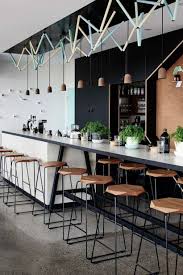 75 Cozy Coffee Shop Design And Decorations Gallery That Should You See Https Decomg Com 75 Cozy Restaurant Interieur Moderne Raumausstattung Innenarchitektur
