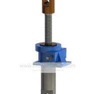 Double Clevis Screw Jacks - liftingmotion