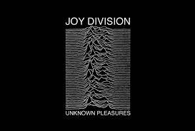 Peter Saville On Joy Division S Unknown Pleasures Stellar Cover Art Typeroom