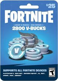 These collections are cheaper then purchasing these items on their. Fortnite V Bucks Gift Card Serve Get Served Locally And Globally