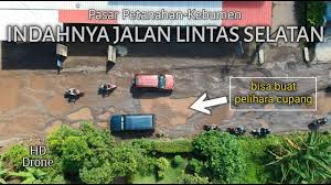 Jam berapa kereta pertama dan terakhir dari kebumen ke jakarta? Wisata Baru Gratis Yang Bakal Viral Kedung Samak Jemur Kebumen Drone Hd Youtube