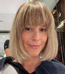 Aria di cambiamenti per federica pellegrini. Federica Pellegrini Passa All Ice Blonde E Il Biondo Dell Autunno 2021