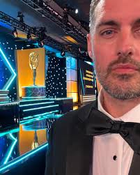 We did it! Another EMMY for The Kelly Clarkson Show audio team. So much  talent… I'm glad to be a part of it. #daytimeemmys #emmy #musicmixer #nbc