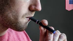 Jumlah vape influencer di indonesia mungkin sudah sangat banyak. Rokok Elektrik Meledak Lukai Pipi Pria Tennessee Tomonews Youtube