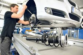 Workshop Tip Changing Shock Absorbers Sachs