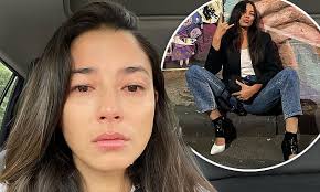 Related to jose gomes, maria gomes, ligia gomes, domingos gomes, manuela gomes. Ebene Magazine Jessica Gomes Cries After A Surge In Hate Crimes In Asia Ebene Magazine