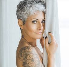 What do you think of this haircut and color?