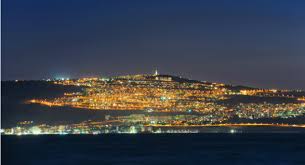 After his death in 1204, the great jewish sage maimonides was buried in tiberias. Tempting Tiberias Israel21c
