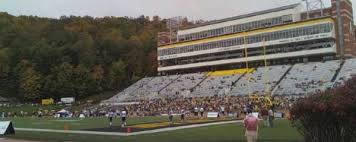 photos at kidd brewer stadium