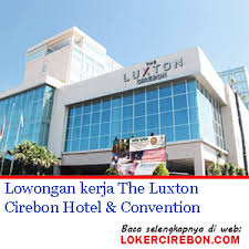 All rooms have led tvs and coffee makers. Lowongan Kerja The Luxton Cirebon Hotel