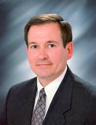 Steve Cousins to speak at Fall Commencement