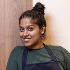 Forbes 30 Under 30 2023: The Arts (Art&Style, Food&Drink)