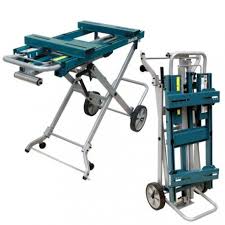 Chariot Etabli Makita Wst05 Avec Servantes Et Roues Racetools Etabli Outils Makita Caisse A Outils