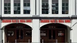 Yes, it is closed for good. Coliseum Cafe Hotel 98 Jalan Tuanku Abdul Rahman City Centre 50100 Kuala Lumpur Malaysia Youtube
