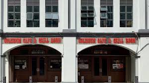 Cafe cafe coliseum is a place where you relax with a hot cup of coffee and tasty food. Coliseum Cafe Hotel 98 Jalan Tuanku Abdul Rahman City Centre 50100 Kuala Lumpur Malaysia Youtube