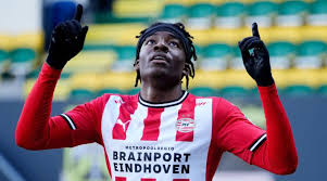 67 svilar gk 70 div. Leeds United Will Look To Sign Psv Winger Noni Madueke