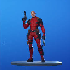 Fortnite Deadpool S Pool Floaty Location The Place To Discover Deadpool S Pool Floaty Deadpool Floaties Deadpool Skin