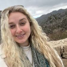 Nicole McSweeney (nicolefreij)