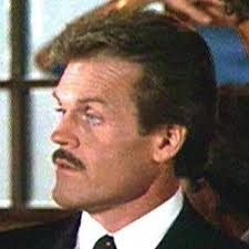 Filmografie John Beck